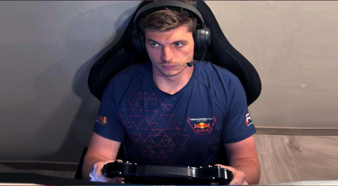 Formula 1, Red Bull a Verstappen: ‘Basta gare virtuali nel cuore della notte’