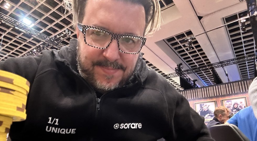 Pescatori e Treccarichi ancora cash a braccetto in un mixed game alle Wsop 2023