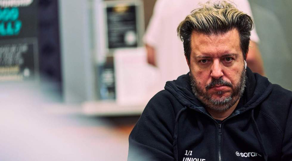 Max Pescatori sfiora i premi al Pgt Mixed Games II: Elezra e l’Omaha Hi Lo bestia nera