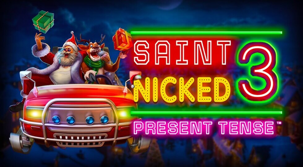StarCasinò supera quota 7.000 giochi: il traguardo celebrato con il lancio di Saint Nicked 3