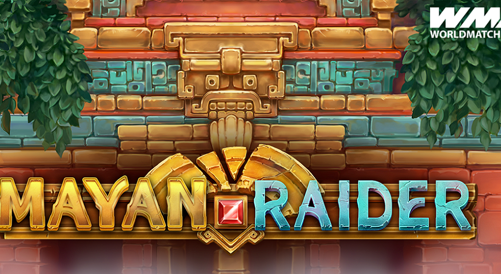 WorldMatch, alla scoperta di tesori nascosti con Mayan Raider