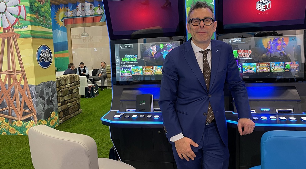 Mazzucato (Mag): ‘Verso un nuovo livello di intrattenimento’