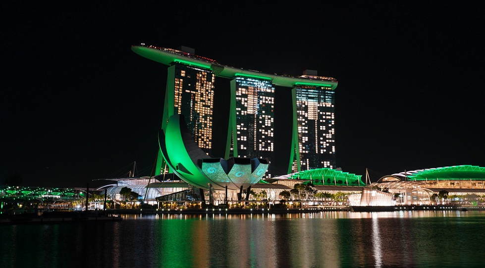 Singapore, violati i dati di 665mila clienti del Marina Bay Sands