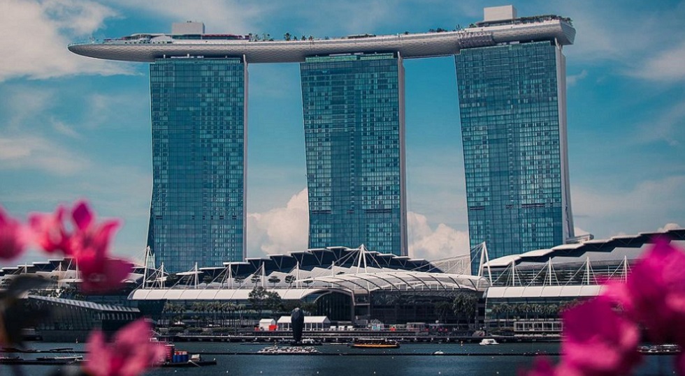 Marina Bay Sands di Singapore, ok alla quarta torre dell’hotel