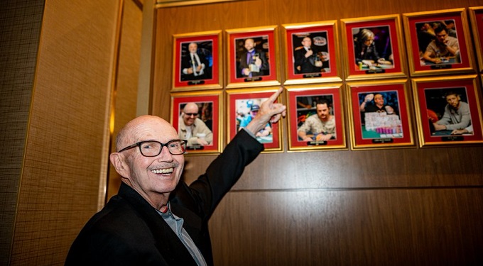 Il mondo del poker perde Jack McClelland, innovatore di Wsop e Wpt