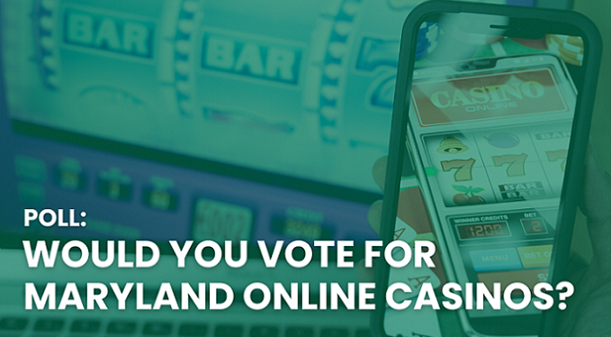 Maryland, residenti a favore dei casino games