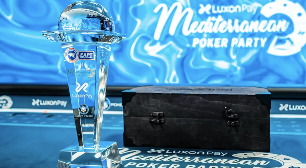 Mediterranean Poker Party Cipro: conto alla rovescia agli sgoccioli, al via il 3 maggio