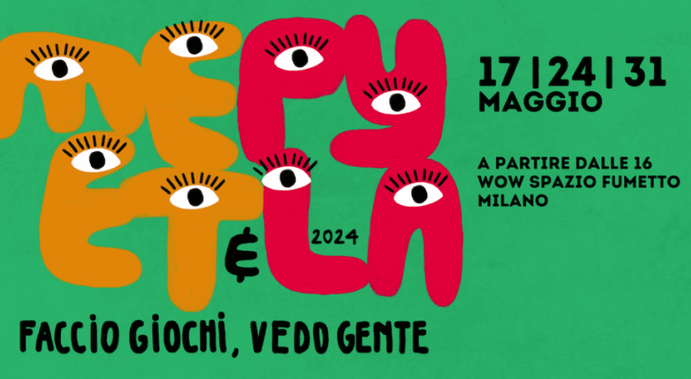 ‘Meet&Play faccio giochi, vedo gente’: torna a Milano l’appuntamento per ‘testare’ videogame