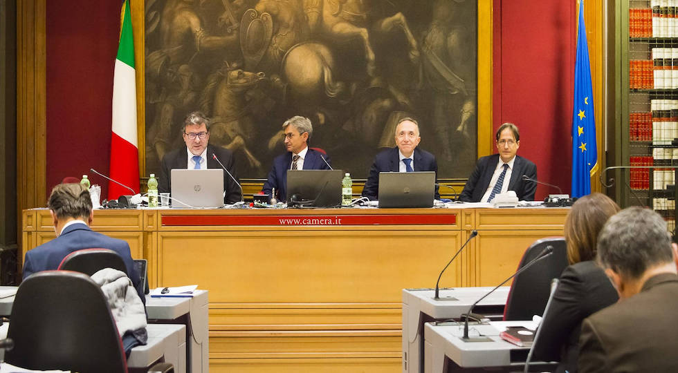 Entrate tributarie, fino a ottobre 2022 +10,2% ma i giochi crescono del +26,8%