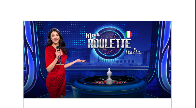 Pragmatic Play lancia Mega Roulette Italia, Cornides: ‘Versione localizzata’