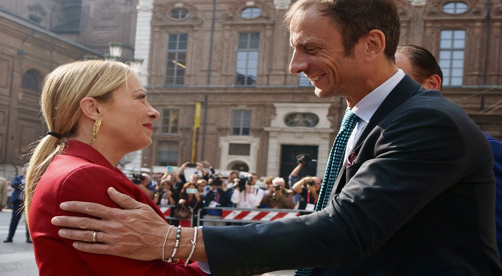 La premier Meloni parla alle Regioni: la ‘questione territoriale’ diventa centrale