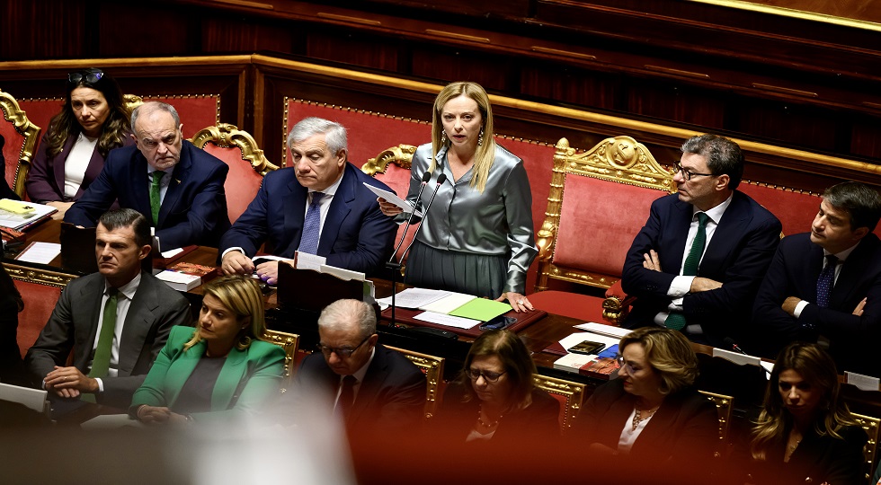 Manovra in arrivo (con pochi riferimenti a gioco e ippica), il Governo: ‘Quadro positivo’