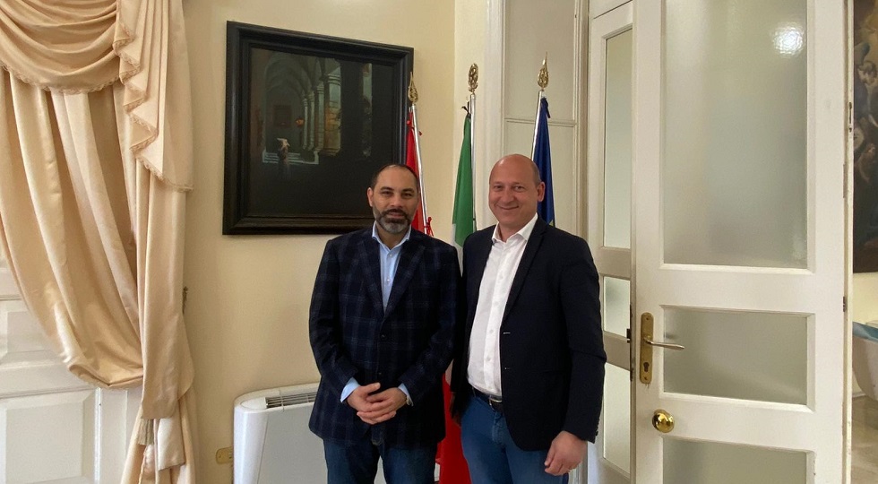 Palio delle Regioni, tappa all’ippodromo Paolo Sesto di Taranto il 28 luglio