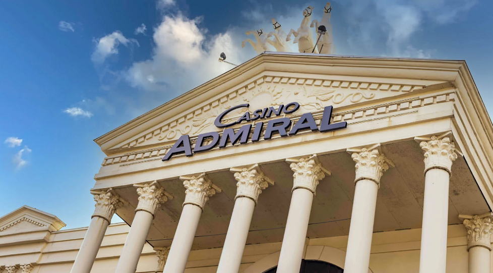 Ace Swiss: il Casinò Admiral di Mendrisio sposa la causa green