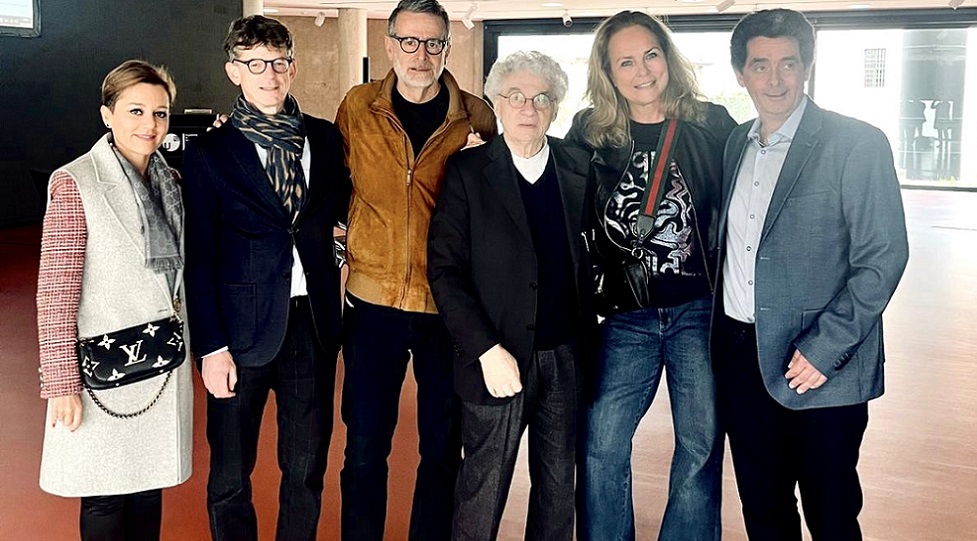 Casinò Admiral Mendrisio, 83 milioni di franchi a sostegno del territorio dal 2002