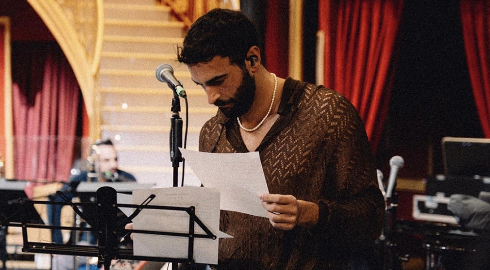 Sanremo 2023, Mengoni cerca il trionfo 10 anni dopo