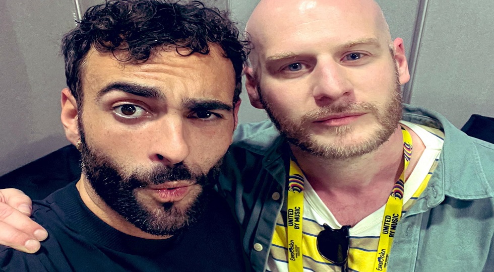 Eurovision Song Contest: scandinavi pigliatutto, Italia in seconda fila