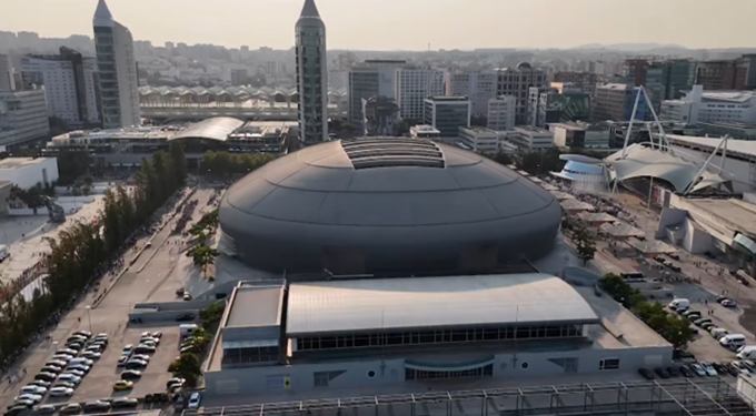 Sbc Summit Lisbona: 500 professionisti alla cerimonia per gli Affiliate Leaders Awards 2025