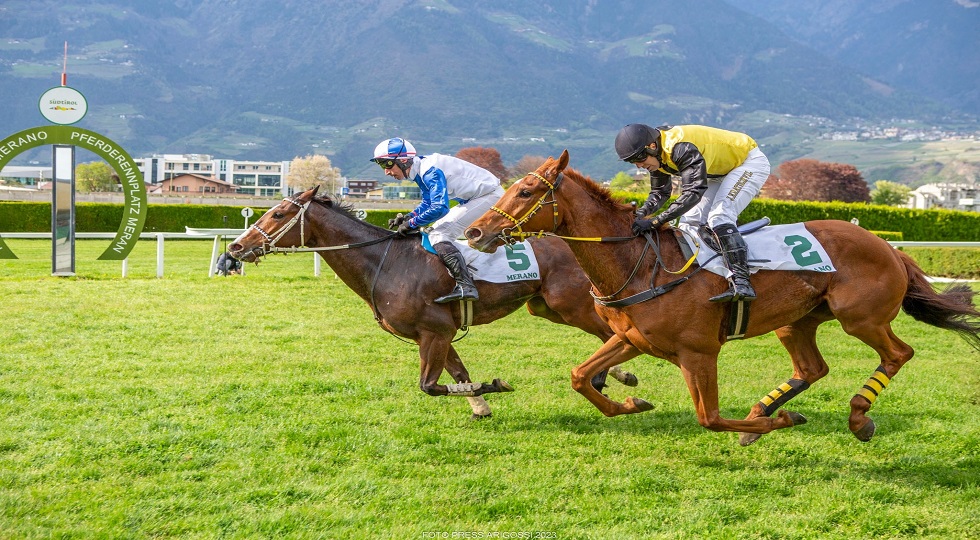 Ippodromo Merano: accordo in vista fra Comune e Provincia, operazione da 35 milioni