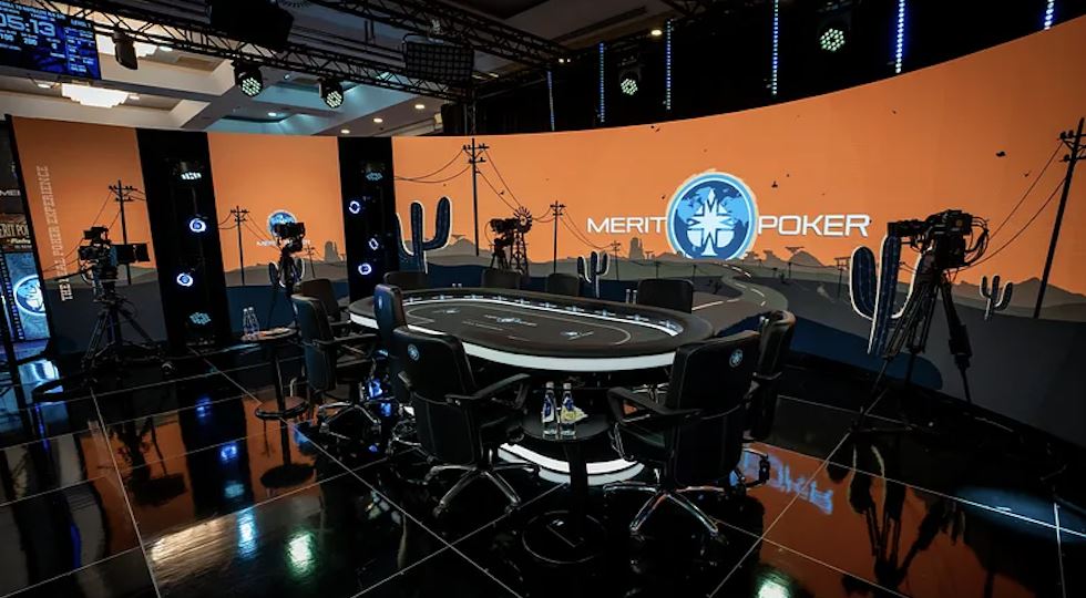 Merit poker western series Cipro: Ruggeri e Cappiello on fire nel Day 1A