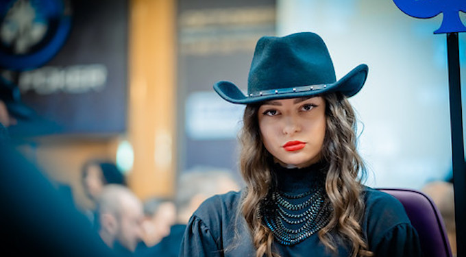 Tantillo unico azzurro al Day3 del Main Event della Merit Poker Western Series Cipro