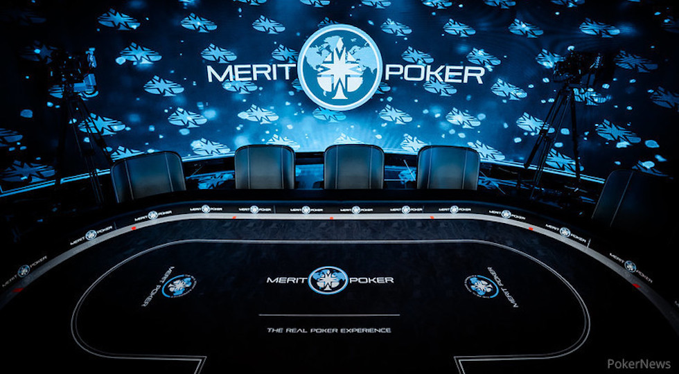 Brandi al final day del $5.300 High Roller Merit Poker Carmen Series Cipro