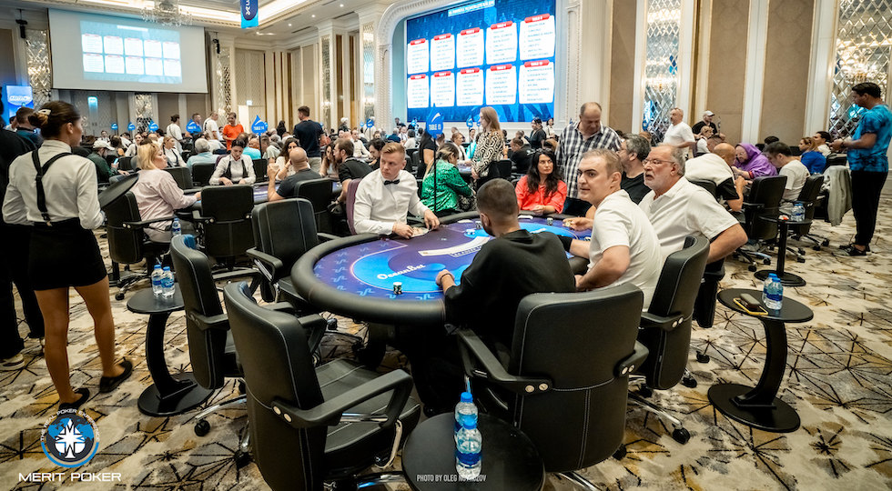 A Cipro torna il Mediterranean Poker Party: le nuove date dal 3 al 13 maggio