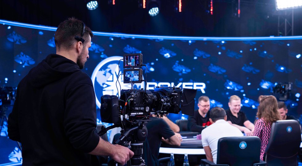 L’High Roller Merit Poker Western Cipro verso il record: Tantillo e Modena on board