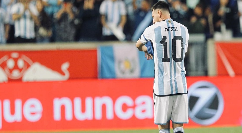 Messi pigliatutto, dopo i Mondiali punta all’ottavo Pallone d’oro