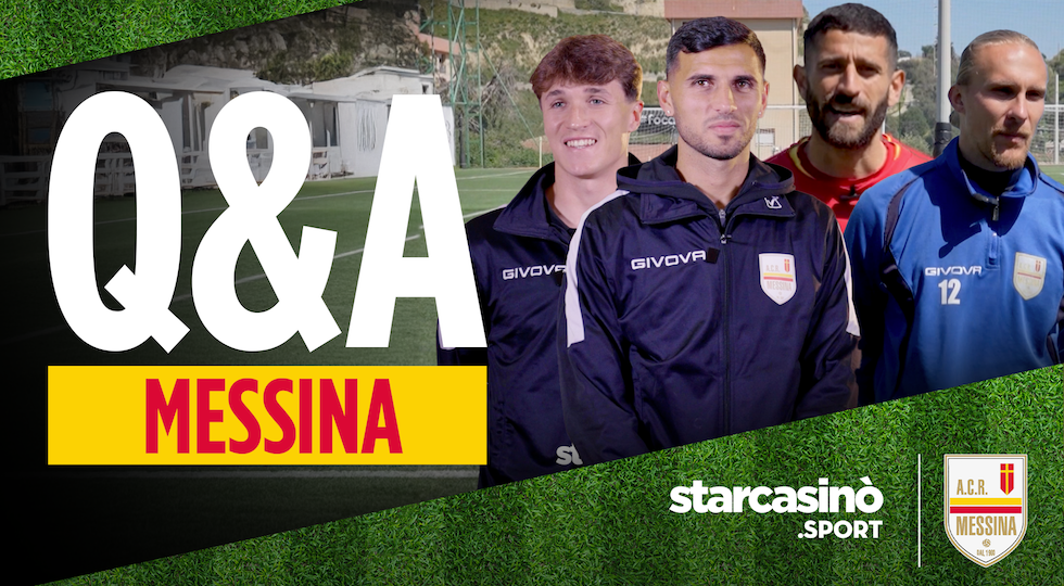 Il Messina raccontato dai suoi protagonisti