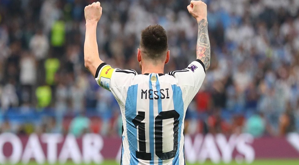 Messi Miglior giocatore a Qatar 2022: il trofeo a quota 1,35 su Betaland