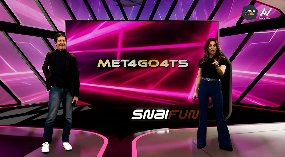 Snaifun e Mathandsport insieme per svelare il lato invisibile del calcio