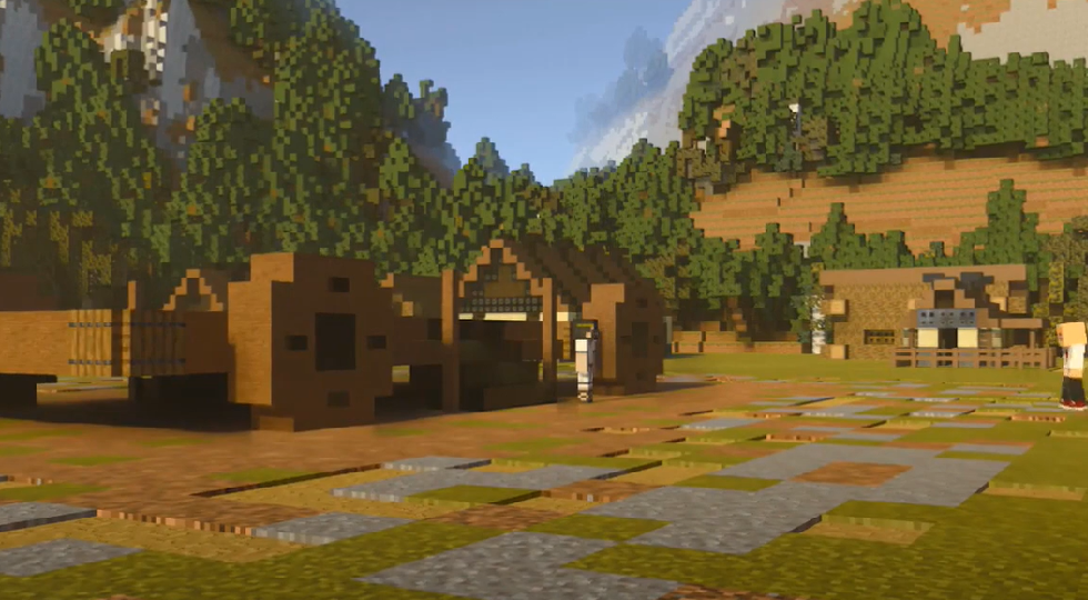 Valorizzare il territorio con i videogiochi: è la nuova sfida intrapresa dall’Aps Basilicata