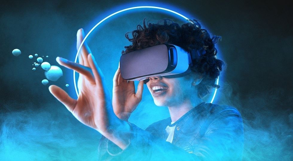 All’Unicam di Camerino la prima lezione universitaria con il metaverso