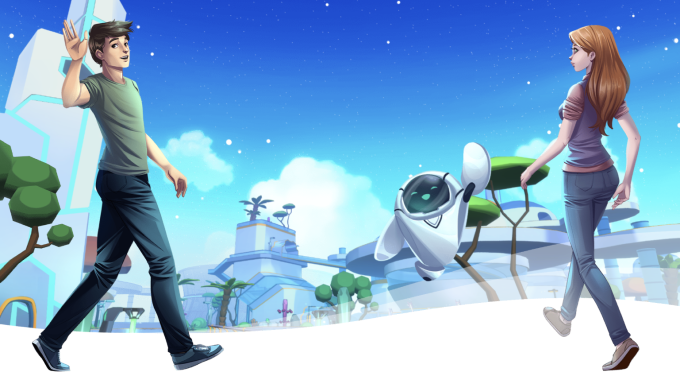 Metaverso: da Coderblock in vendita i primi lotti ‘italiani’