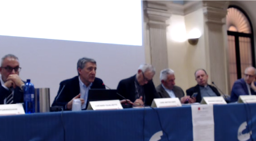 Mettiamoci in gioco e Consulta Nazionale Antiusura: ‘Tutela delle persone al centro del dibattito’