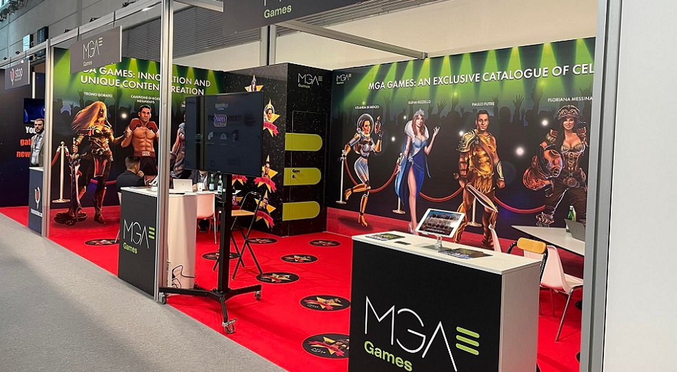 Lanfranchi (Mga Games): ‘Casino games, un prodotto unico per ciascun mercato’