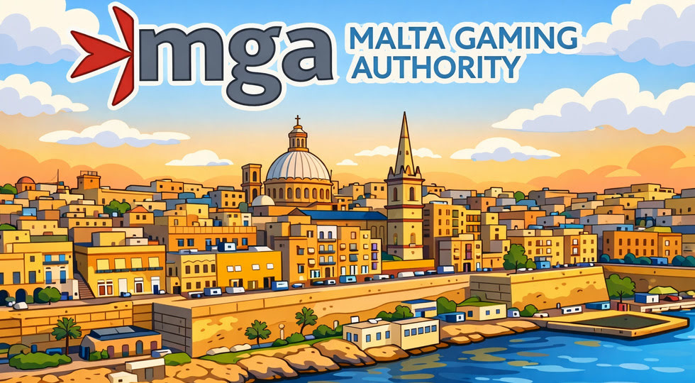 Report Intermedio Mga: com’è cambiato il gaming a Malta nel 2025