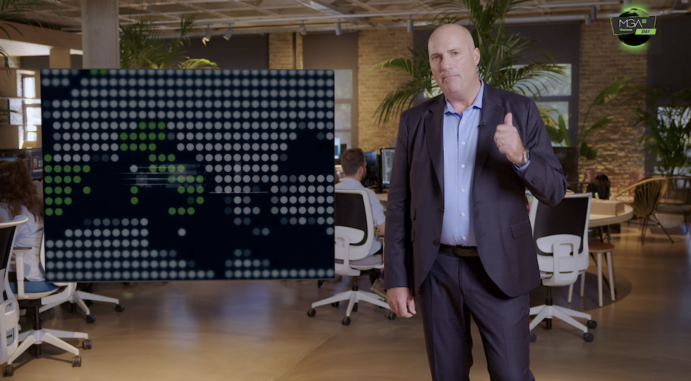 Il settore mondiale dei giochi online si collega con la terza edizione degli MGA Games Day