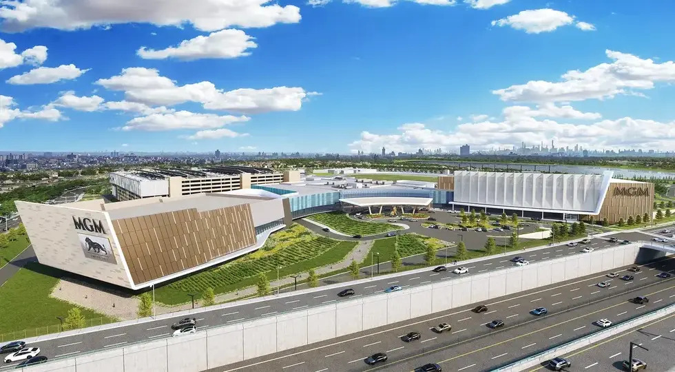 Mgm Empire City e Resorts World ottengono via libera per casinò a New York