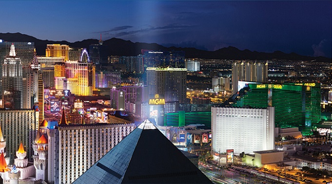 Mgm Resorts, torna disponibile il sito della compagnia