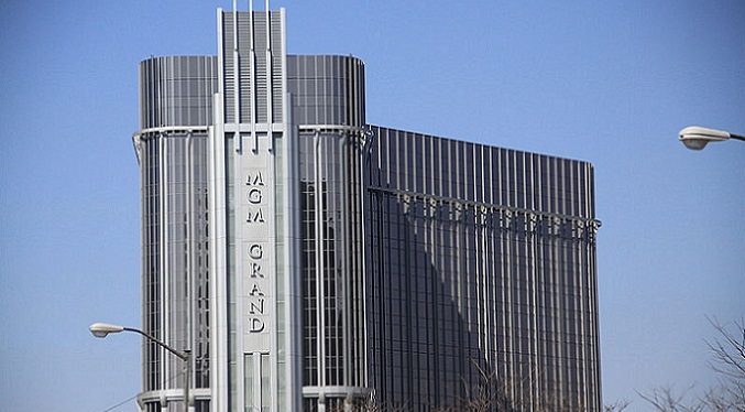 Rinnovo contratto all’Mgm Grand Detroit, si torna a trattare