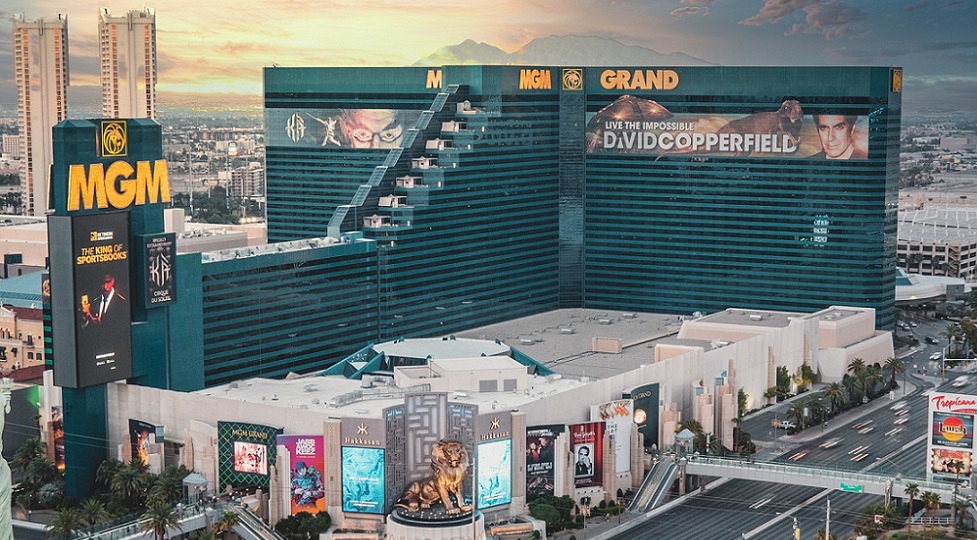 Il Moneymaker Tour fa tappa a Las Vegas, Burns: ‘Il cuore pulsante del poker’