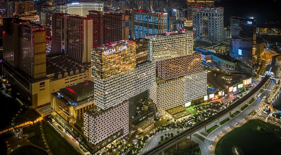 Macao, Mgm China aumenta gli stipendi dei dipendenti