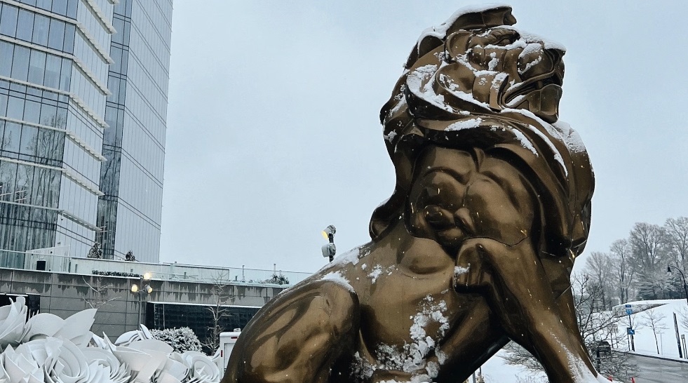 Maryland, a luglio incassi in calo del 2,6 percento