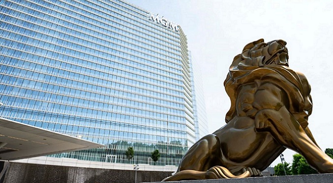 Maryland, incassi casinò in calo a febbraio