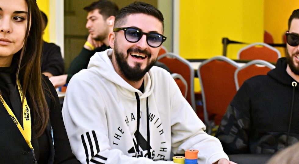 Michele Tocci successo al Wsop Circuit Tallin, manca solo l’anello!