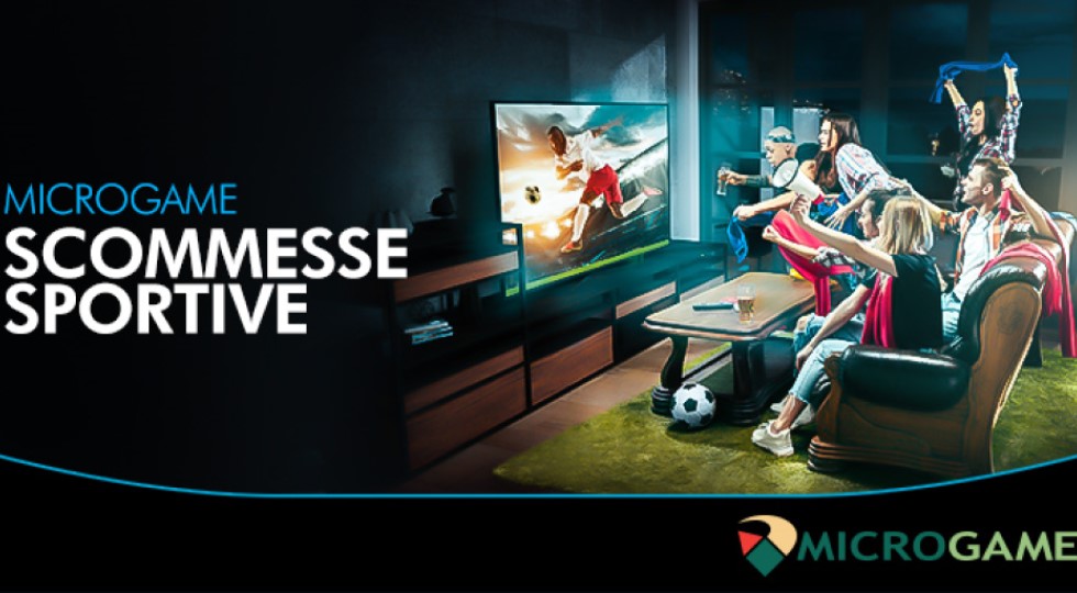 Scommesse, da Microgame via libera al ‘Cash Out’