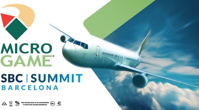 Sbc summit Barcelona 2023, Castaldo e Bedendo (Microgame) protagonisti di due panel