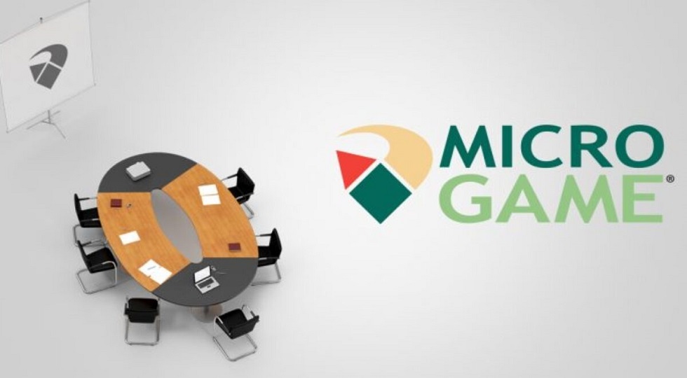 Microgame arricchisce catalogo online grazie all’accordo con Oryx Gaming